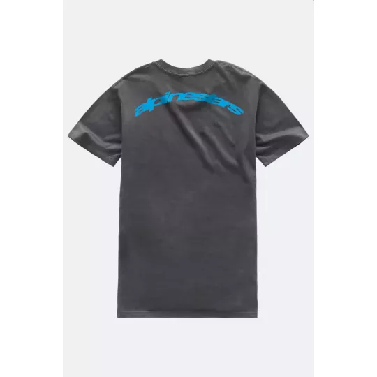 Alpinestars Horizon CSF tričko šedé | Katmar.cz