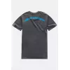 Alpinestars Horizon CSF tričko šedé | Katmar.cz