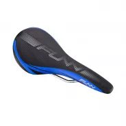 Funn ADLIB (STD) – Saddle With Rails (modré) | Katmar.cz