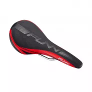 FUNN ADLIB (STD) saddle black/red