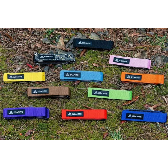 Granite Design Rockband Strap
