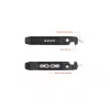 Granite Talon Tyre Levers - Orange