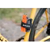 Granite Portaledge Strap Mount - Orange