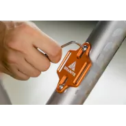 Granite Portaledge Strap Mount - Orange