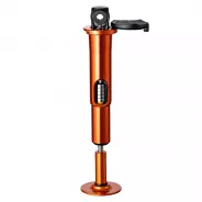Granite Stash RT Ratchet Tool Kit - Orange