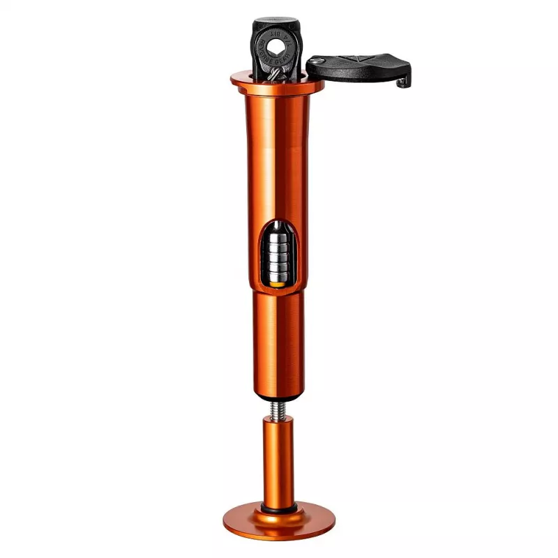 Granite Stash RT Ratchet Tool Kit - Orange
