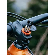 Granite Stash RT Ratchet Tool Kit - Orange