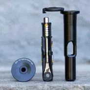 Granite Stash RT Ratchet Tool Kit - Orange