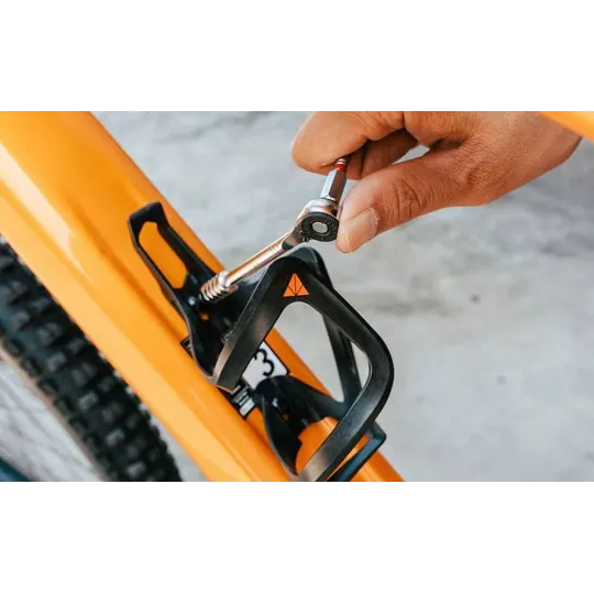 Granite Stash RT Ratchet Tool Kit integrovaný do hlavy | Katmar.cz