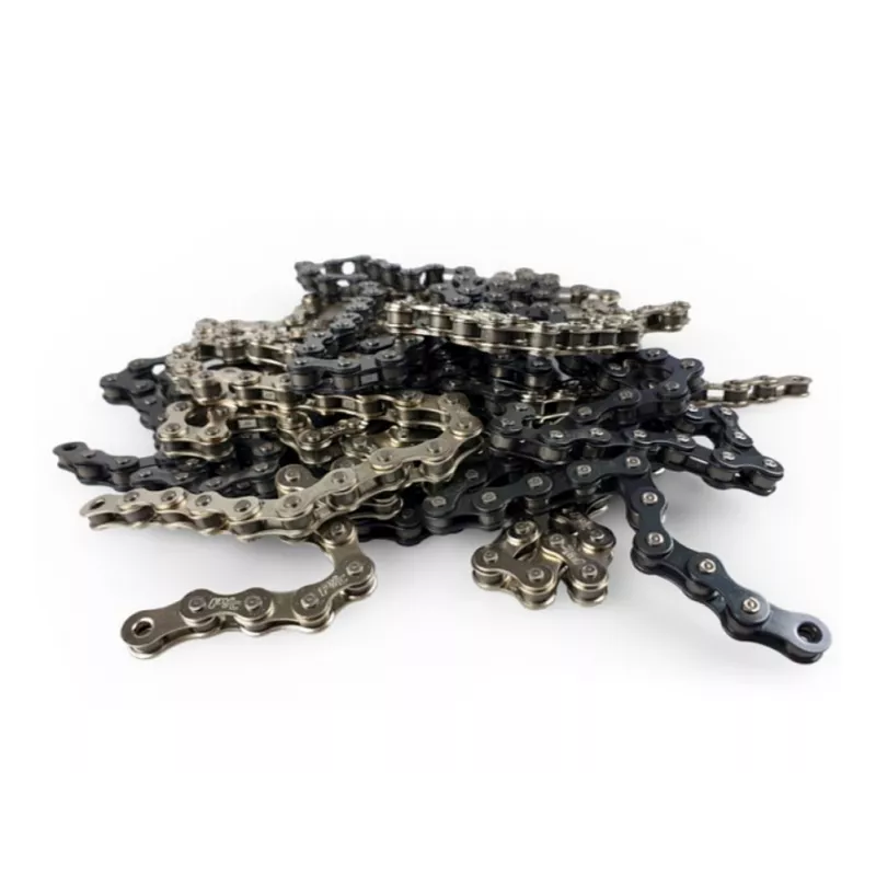 Dartmoor IRON 1/8" chain Silver
