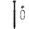 KS Kind Shock Vantage (INTEGRA) 110-140 seatpost 31,6 mm +KGSL