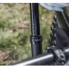 KS Kind Shock Vantage (INTEGRA) 140-170 seatpost 31,6 mm +KGSL