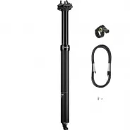KS Kind Shock Vantage (INTEGRA) 180-210 seatpost 31,6 mm +KGSL