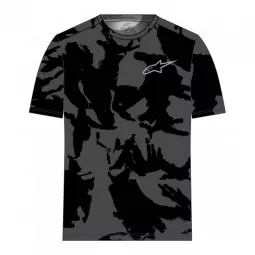 Alpinestars Camo Performance SS - Black Camo | Katmar.cz