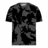 Alpinestars Camo Performance SS - Black Camo