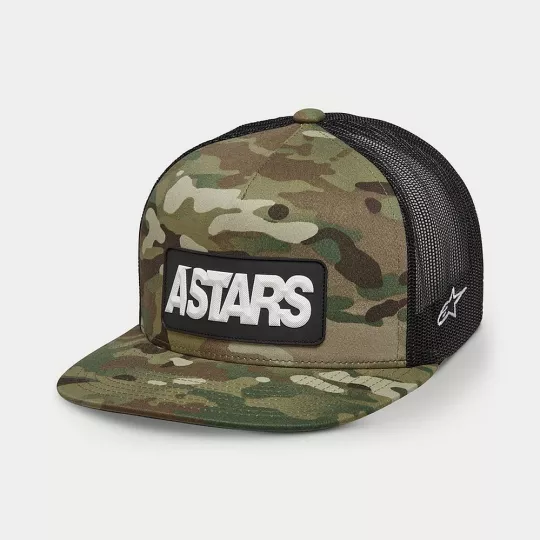 Alpinestars Cache – Cap | Katmar.cz