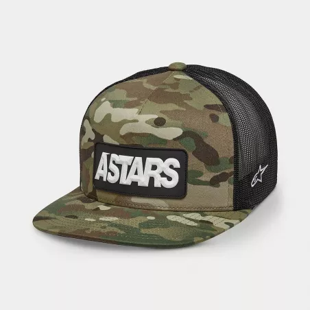 Alpinestars Cache – Cap | Katmar.cz
