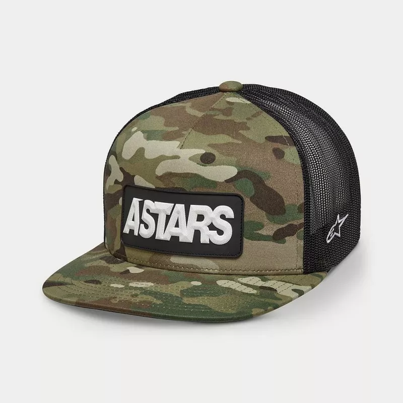 Alpinestars Cache – Cap | Katmar.cz