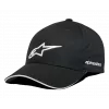 Alpinestars Rostrum černá – Cap | Katmar.cz