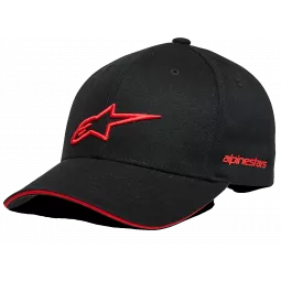 Alpinestars Rostrum – Cap | Katmar.cz