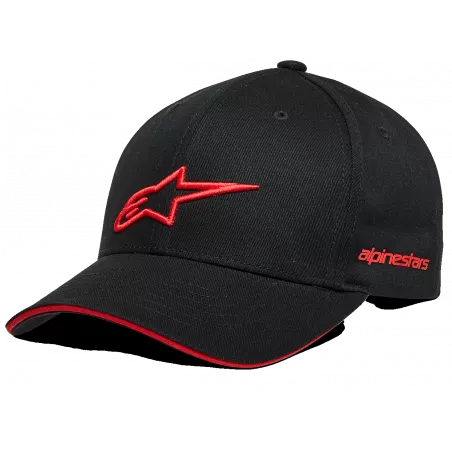 Alpinestars Rostrum – Cap | Katmar.cz
