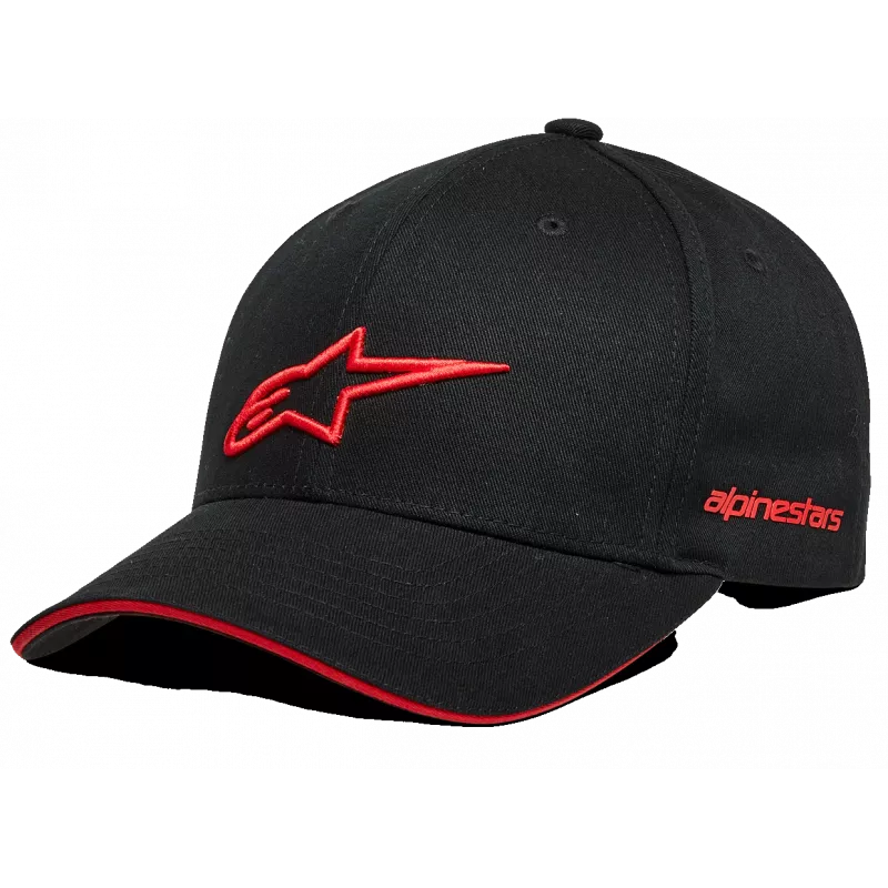 Alpinestars Rostrum – Cap | Katmar.cz