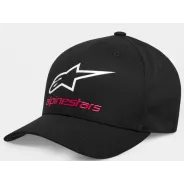 Alpinestars Always 2.0 – Cap (černá) | Katmar.cz