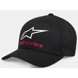 Alpinestars Always 2.0 – Cap (černá) | Katmar.cz