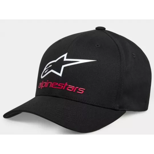 Alpinestars Always 2.0 – Cap (černá) | Katmar.cz