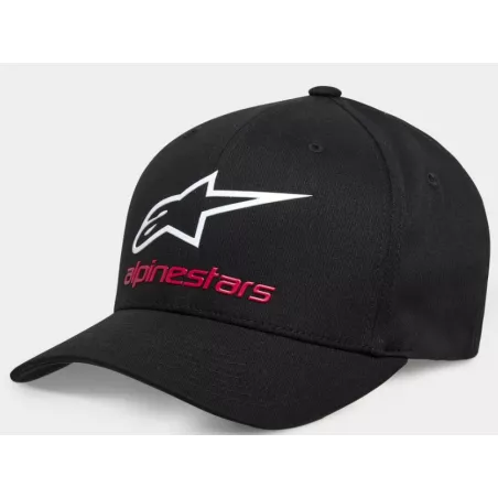 Alpinestars Always 2.0 – Cap (černá) | Katmar.cz