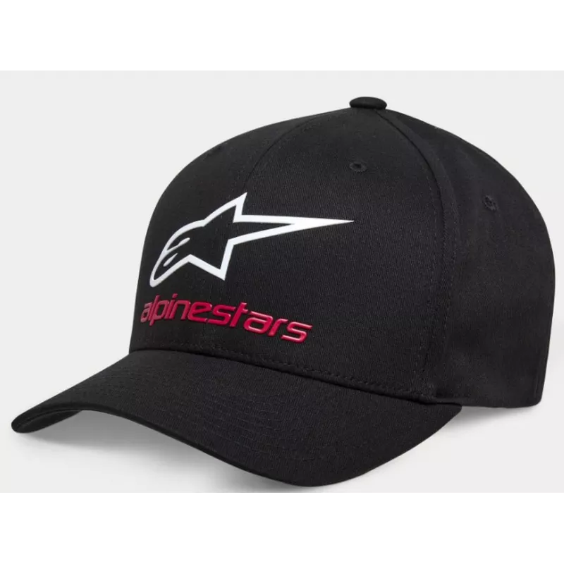 Alpinestars Always 2.0 – Cap (černá) | Katmar.cz