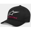 Alpinestars Always 2.0 – Cap (černá) | Katmar.cz