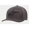 Alpinestars Ageless Curve hat Flexfit hat charcoal heather | Katmar.cz