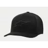 Alpinestars Ageless Curve hat Flexfit hat black black | Katmar.cz