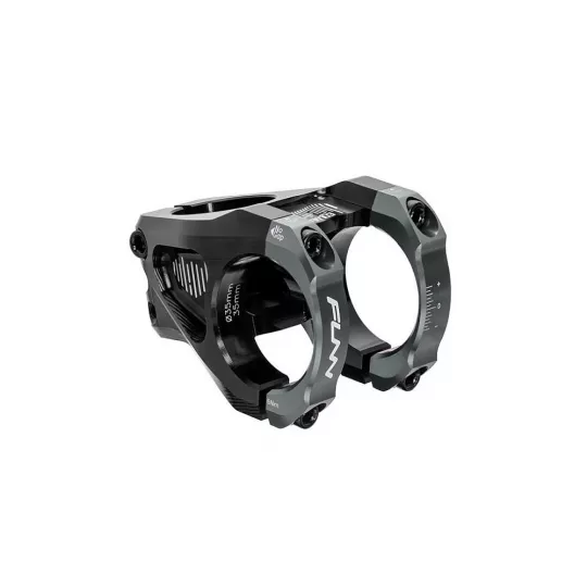 FUNN Equalizer stem 31,8 mm - length 35 mm - grey | Katmar.cz