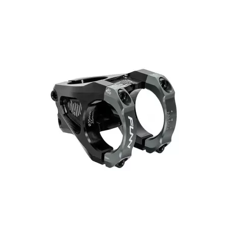 FUNN Equalizer stem 31,8 mm - length 35 mm - grey | Katmar.cz
