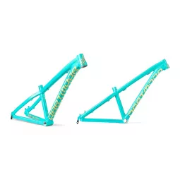 Dartmoor Hornet Junior – MTB Hardtail Frame | Katmar.cz