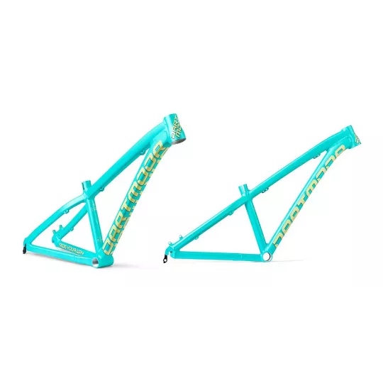 Dartmoor Hornet Junior – MTB Hardtail Frame | Katmar.cz