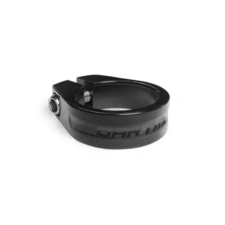 Dartmoor Spin BOLT seatpost clamp 31,8 mm black