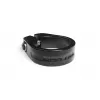 Dartmoor Spin BOLT seatpost clamp 31,8 mm black