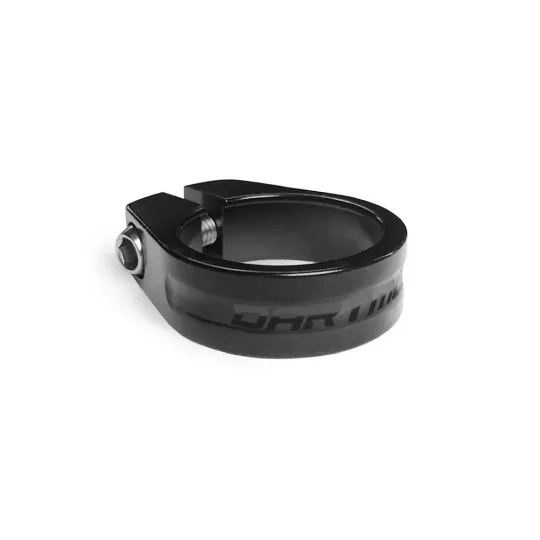 Dartmoor SPIN BOLT objímka sedlovky 34,9 mm černá | Katmar.cz