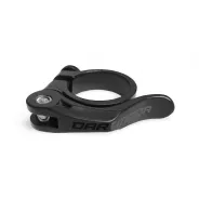 Dartmoor Spin QR seatpost clamp 31,8 mm black