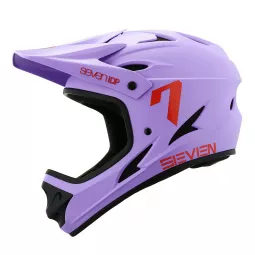 7idp - SEVEN helmet M1 Matte Lilac (11) | Katmar.cz