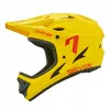 7idp - SEVEN helmet M1 Matte Yellow (01)
