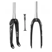 BOX One X6 Hex Lab Carbon bikros vidlice 20" Tapered 20mm