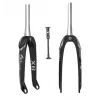 BOX One X6 Hex Lab Carbon bikros vidlice 20" Tapered 20mm
