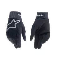 Alpinestars Stella A-Dura dámské rukavice Black | Katmar.cz