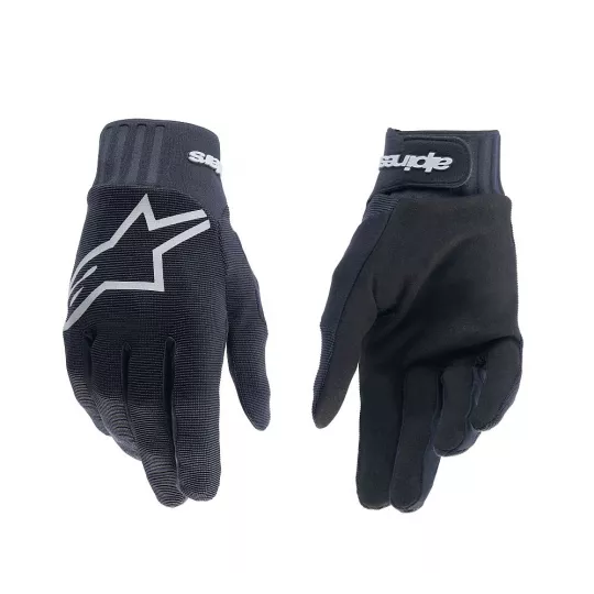 Alpinestars Stella A-Dura dámské rukavice Black | Katmar.cz