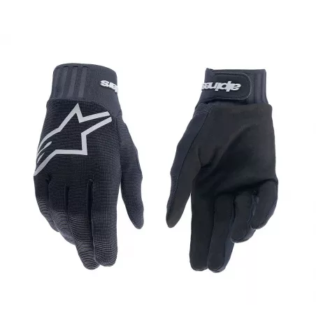 Alpinestars Stella A-Dura dámské rukavice Black | Katmar.cz