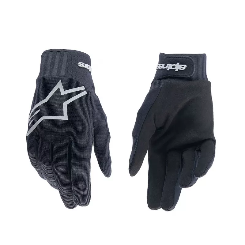 Alpinestars Stella A-Dura dámské rukavice Black | Katmar.cz